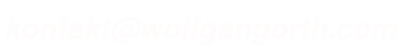 kontakt@wolfgangoth.com